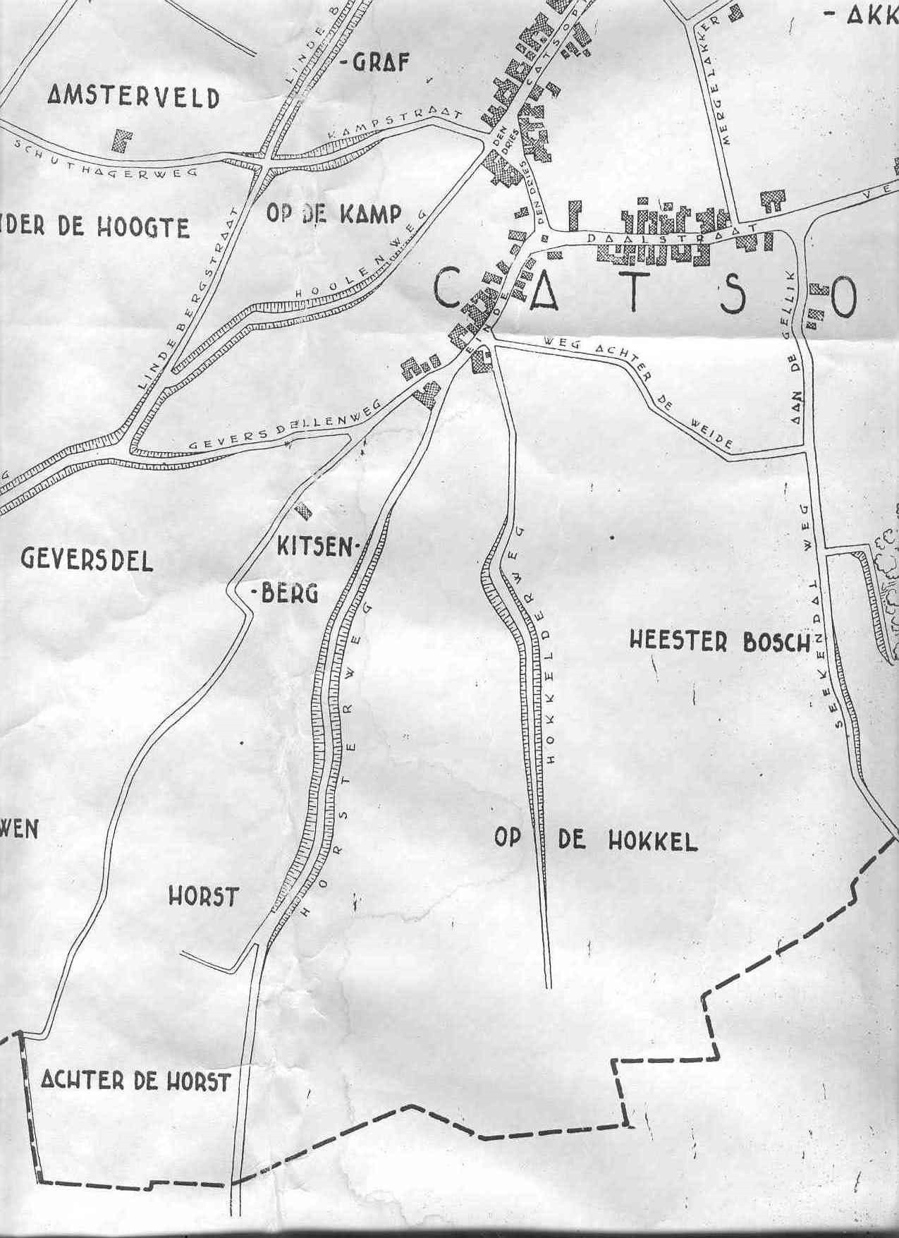 Hokel Heestert Horst 1942