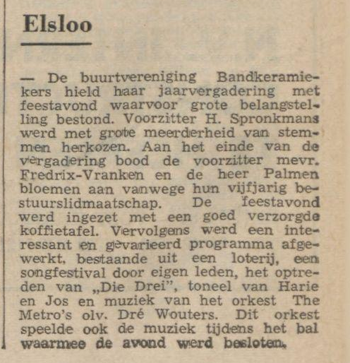 optreden 27-10-1966 (2)