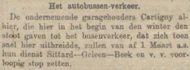 26-02-1924 Cartigny stopzetten