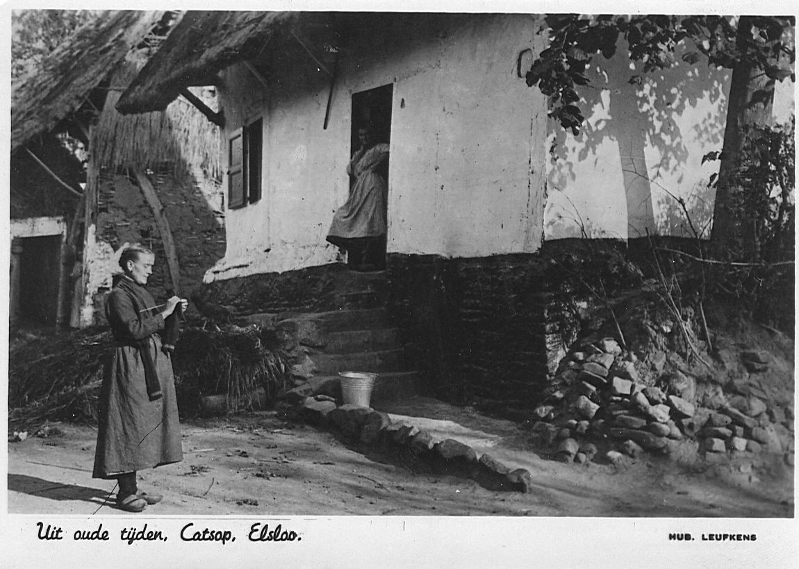 Greetje Lemmens Daemen