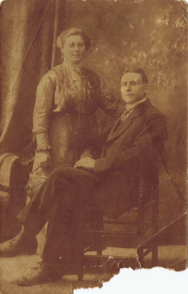 Lei Houben en Lies Smeets