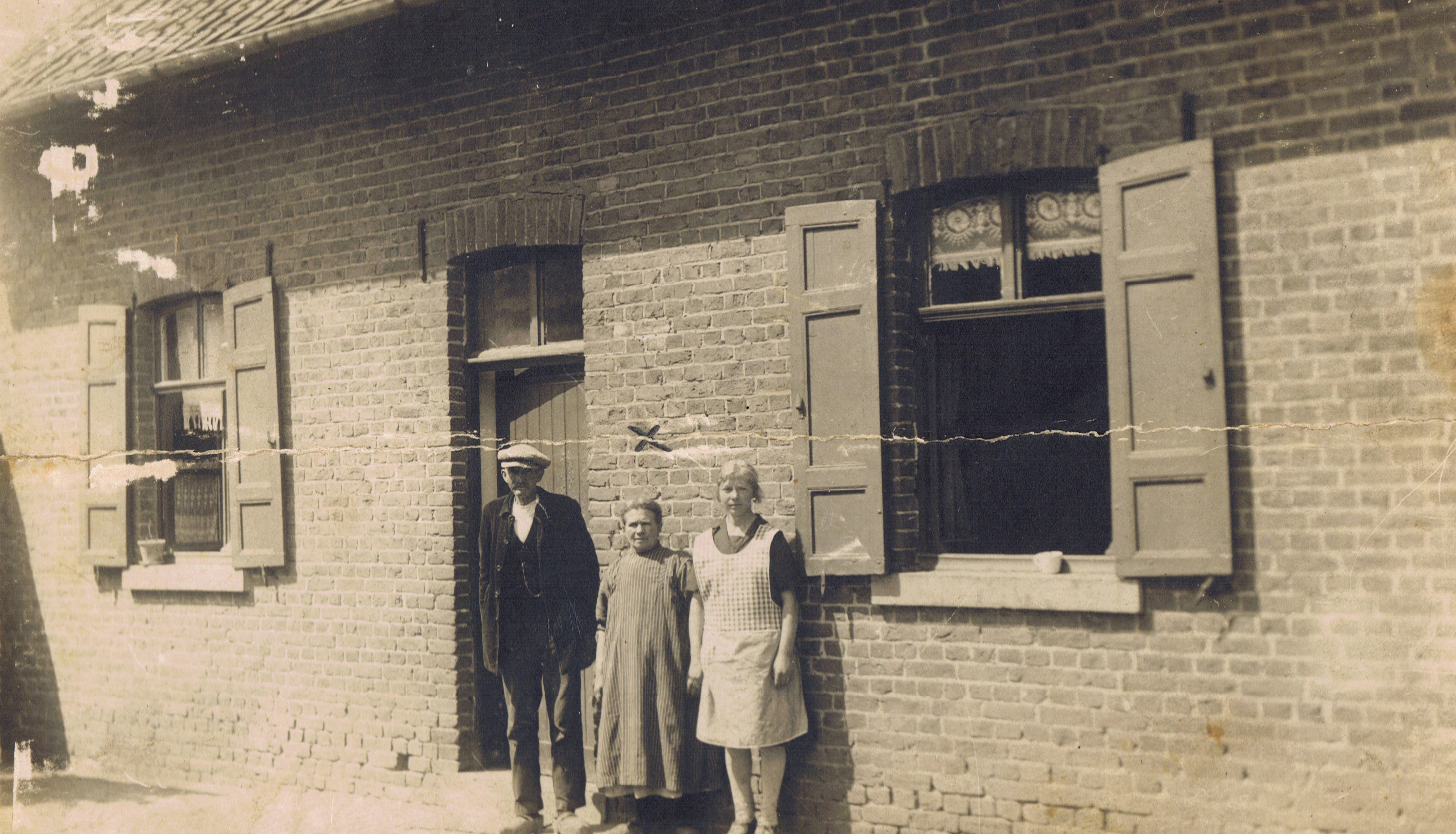 Bartels Cornelis 1919