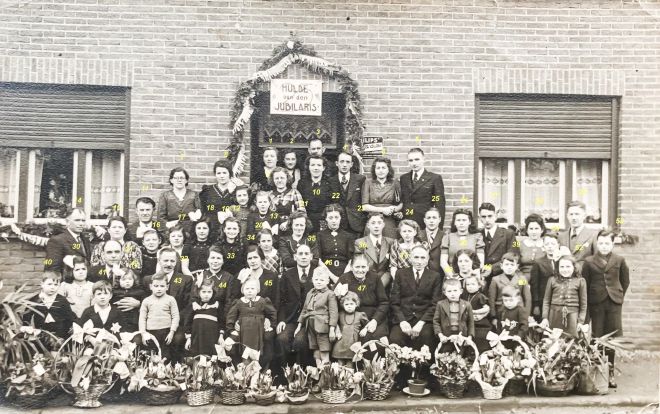 familie Hoebair Smeets