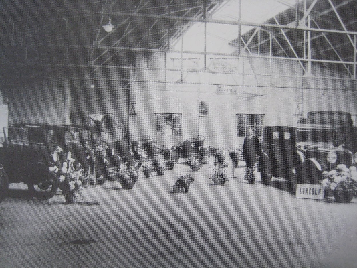 garage Cartigny Sittard