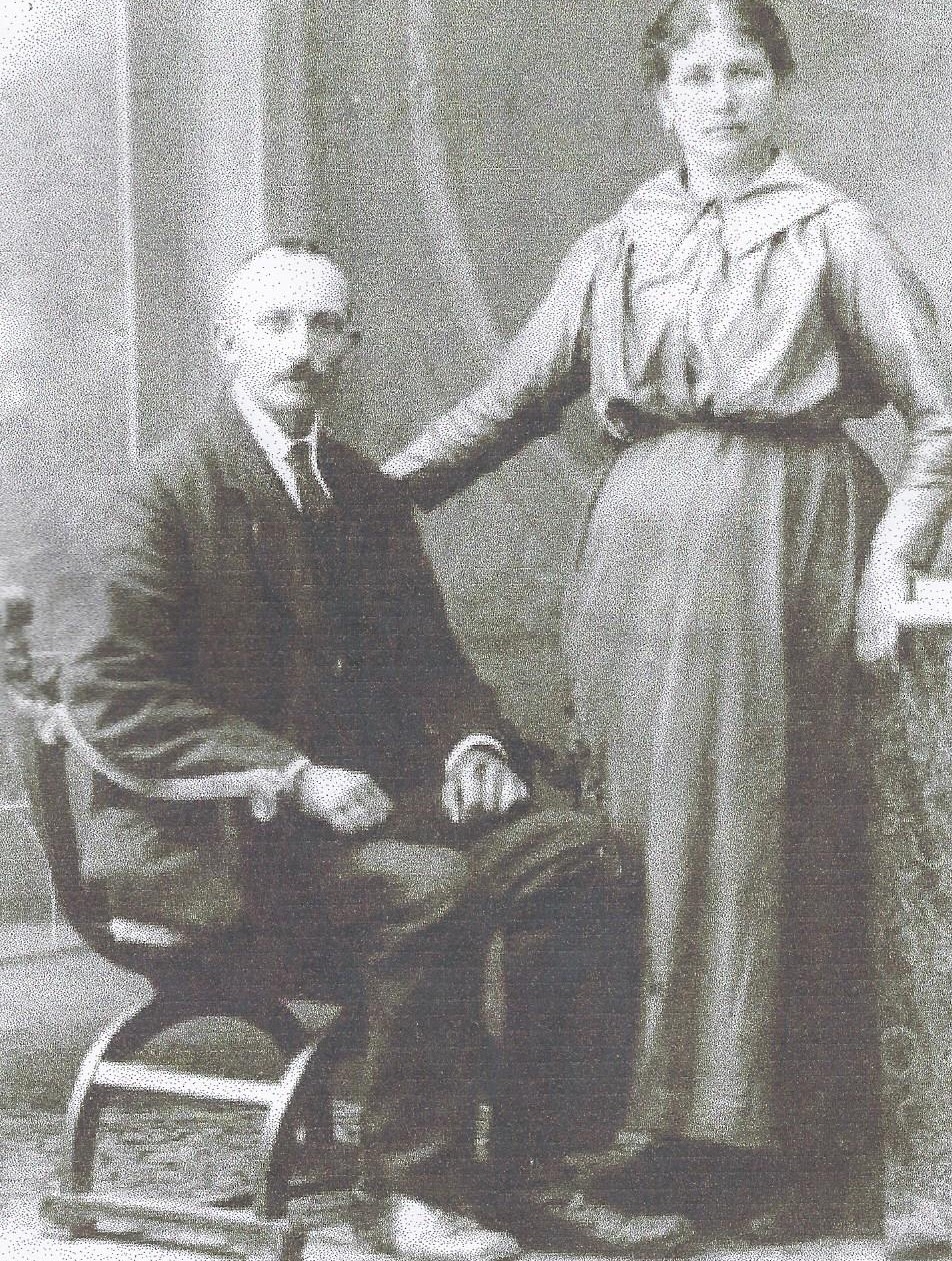 Grootouders Lemmens Elsloo ca 1900_edit