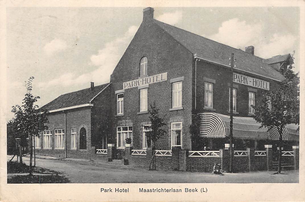 parkhotel