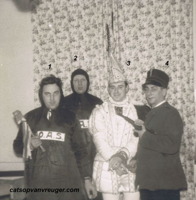 carnaval ontvoering prins jimmie