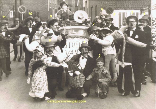 carnaval stoeipoezen