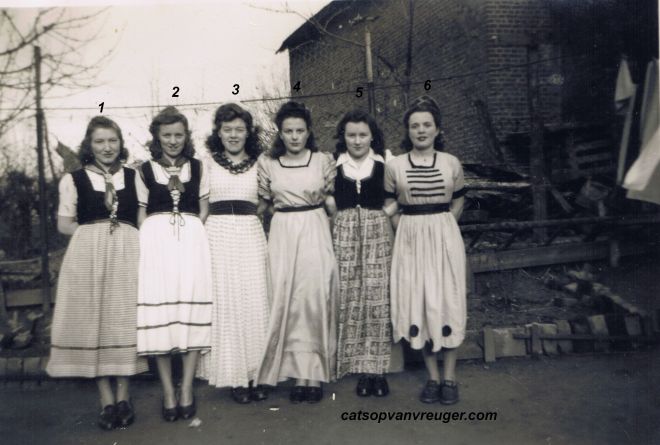 carnaval zusje hermans