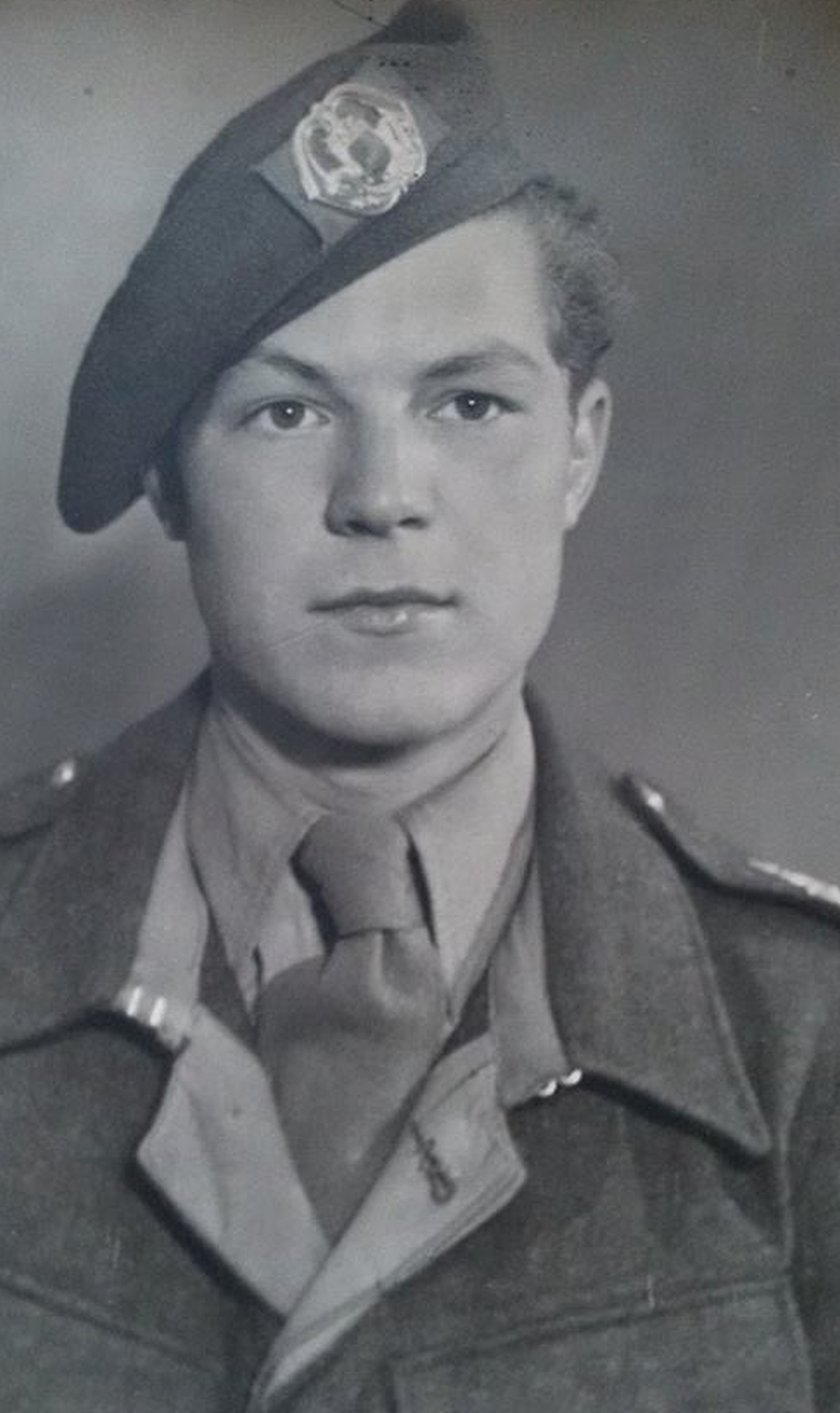 Huub Brorens Indie 2