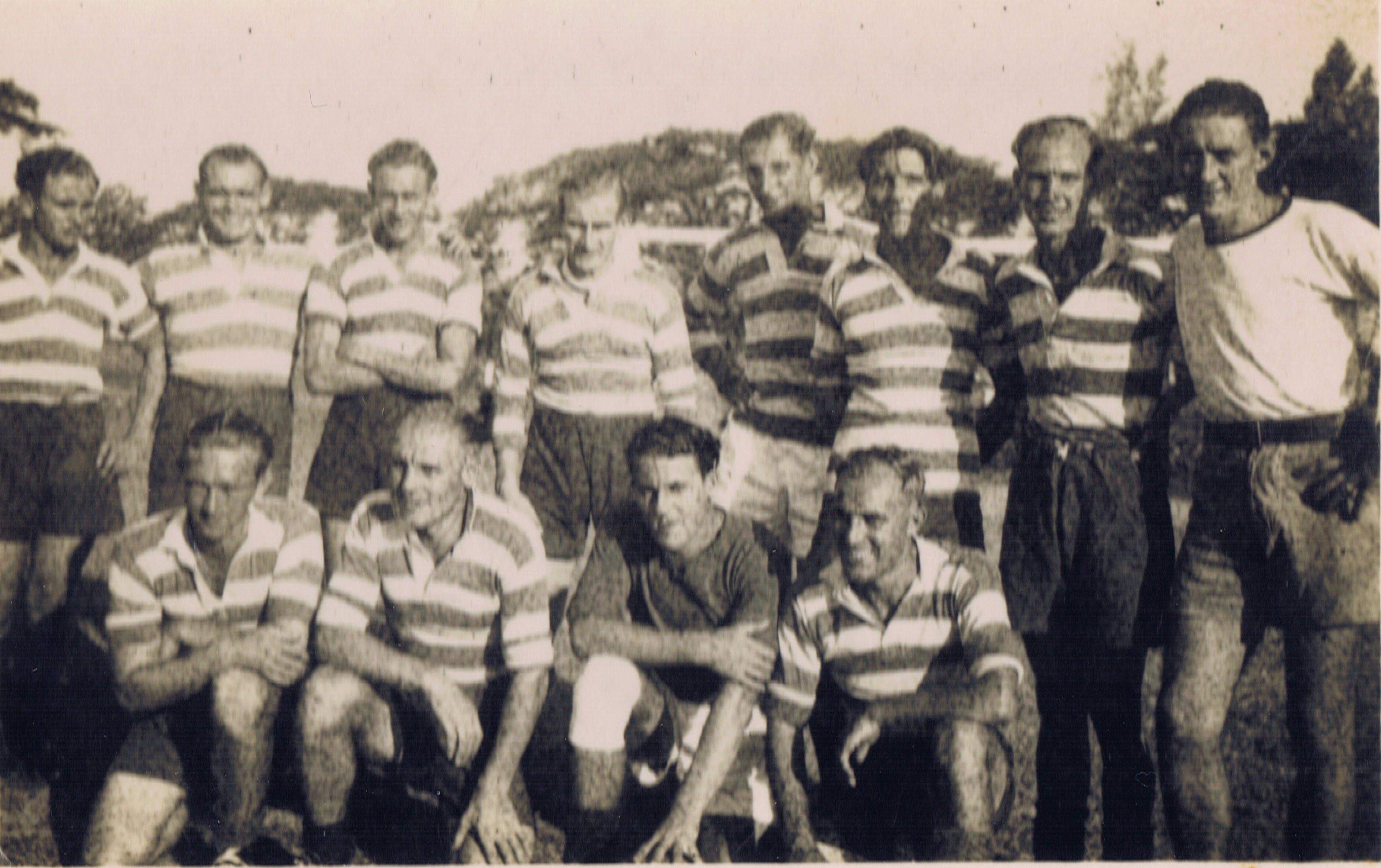 pie van Es indie tweede links boven