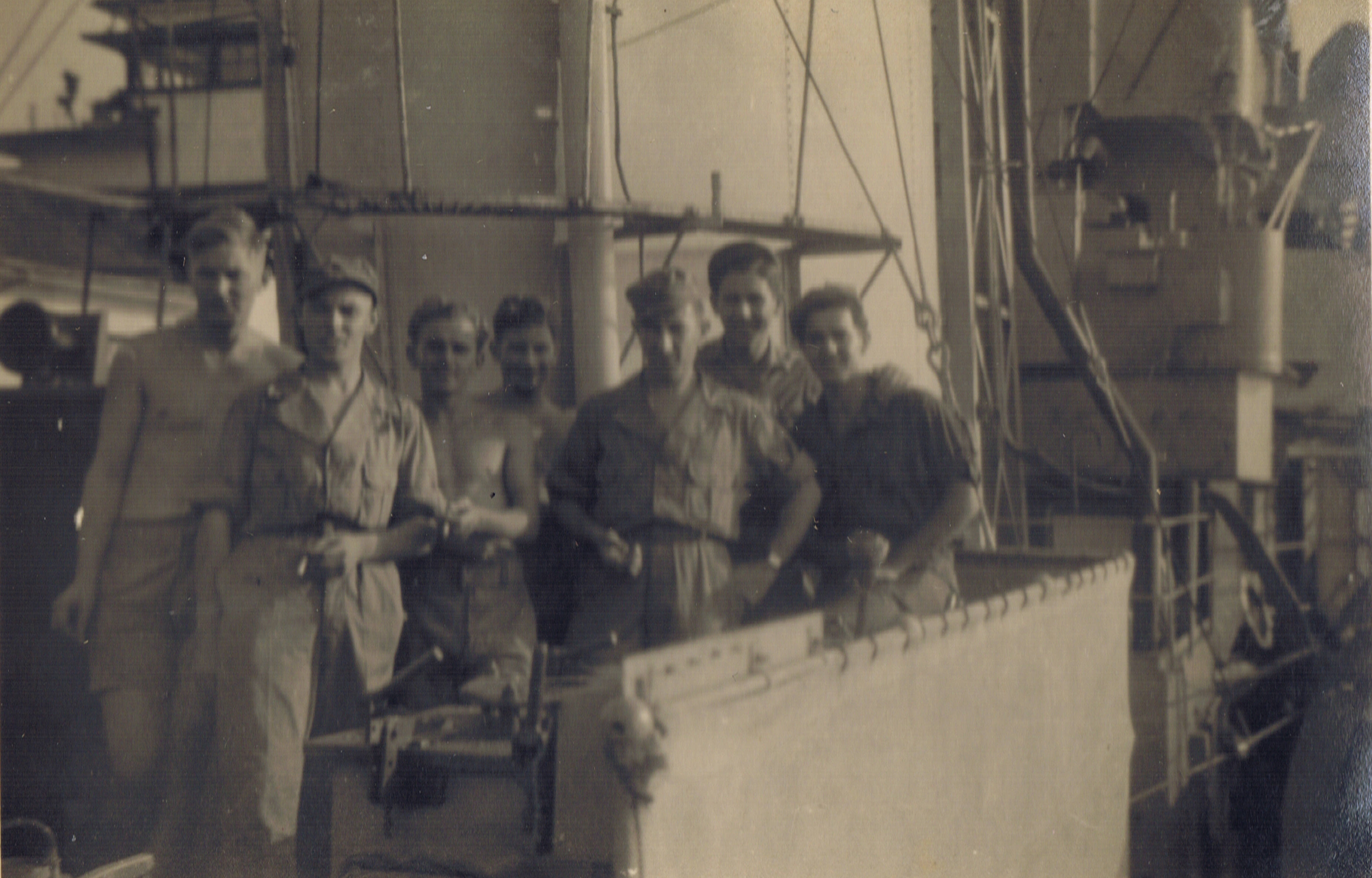 indie Pie van Es derde van Links