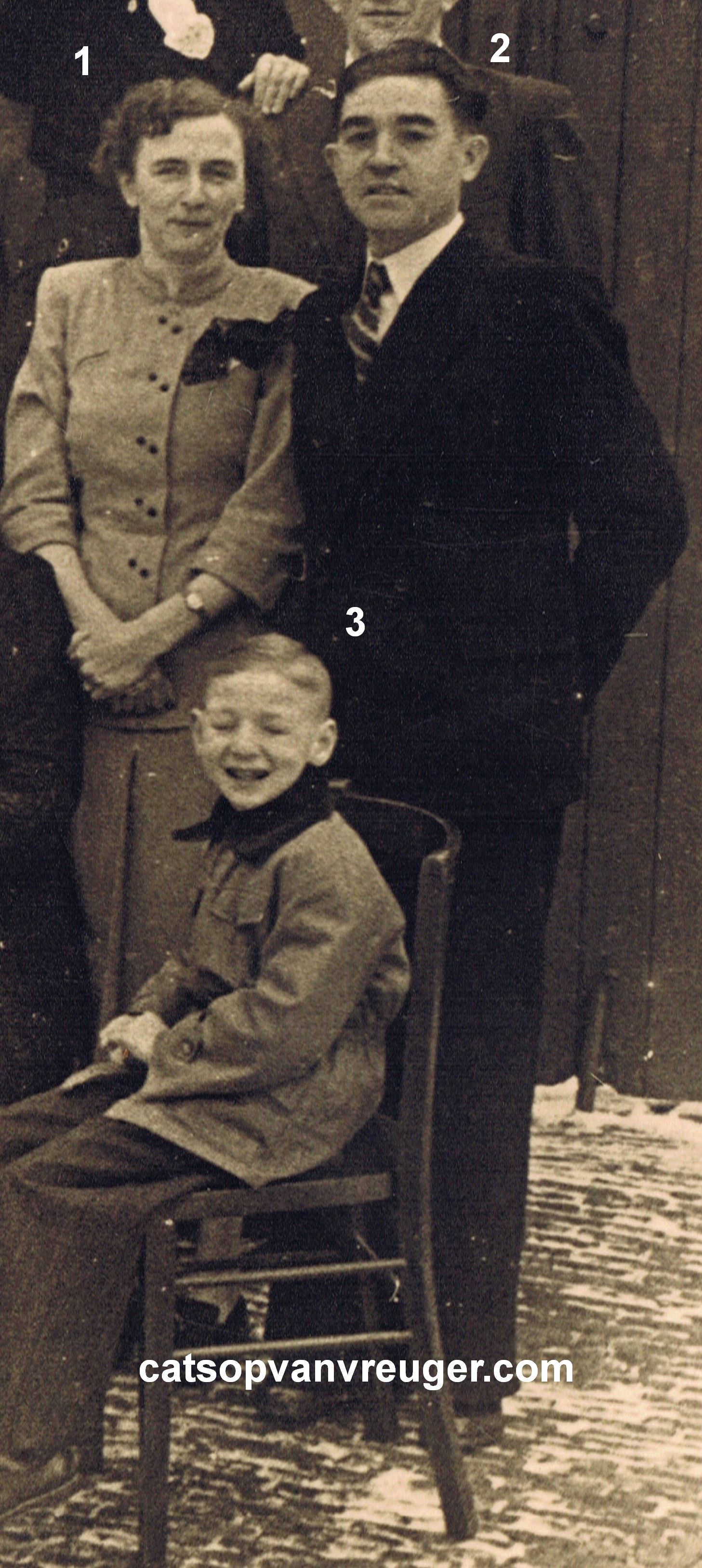 giel en marie frederix 1