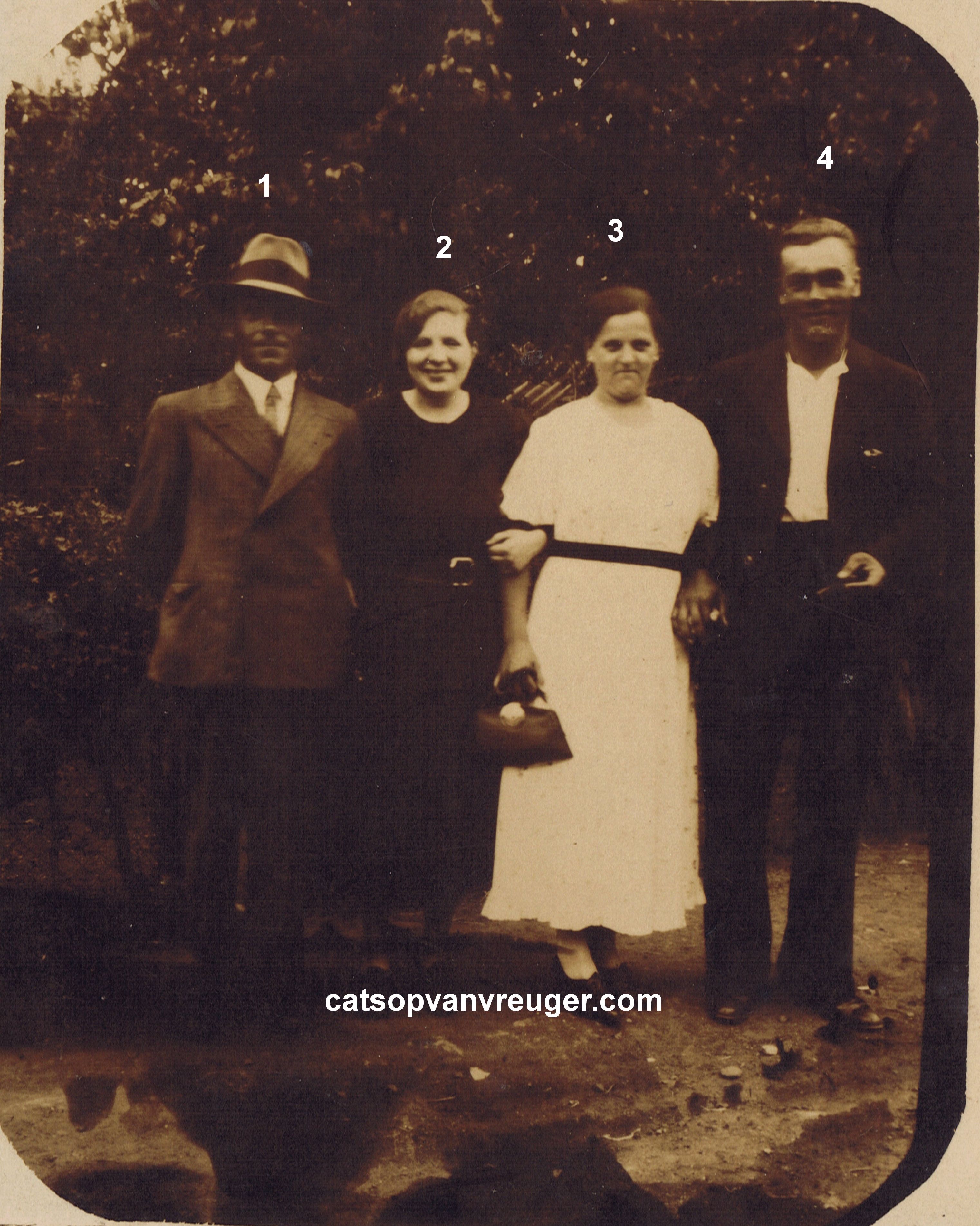 kermis in kotem 1935 1