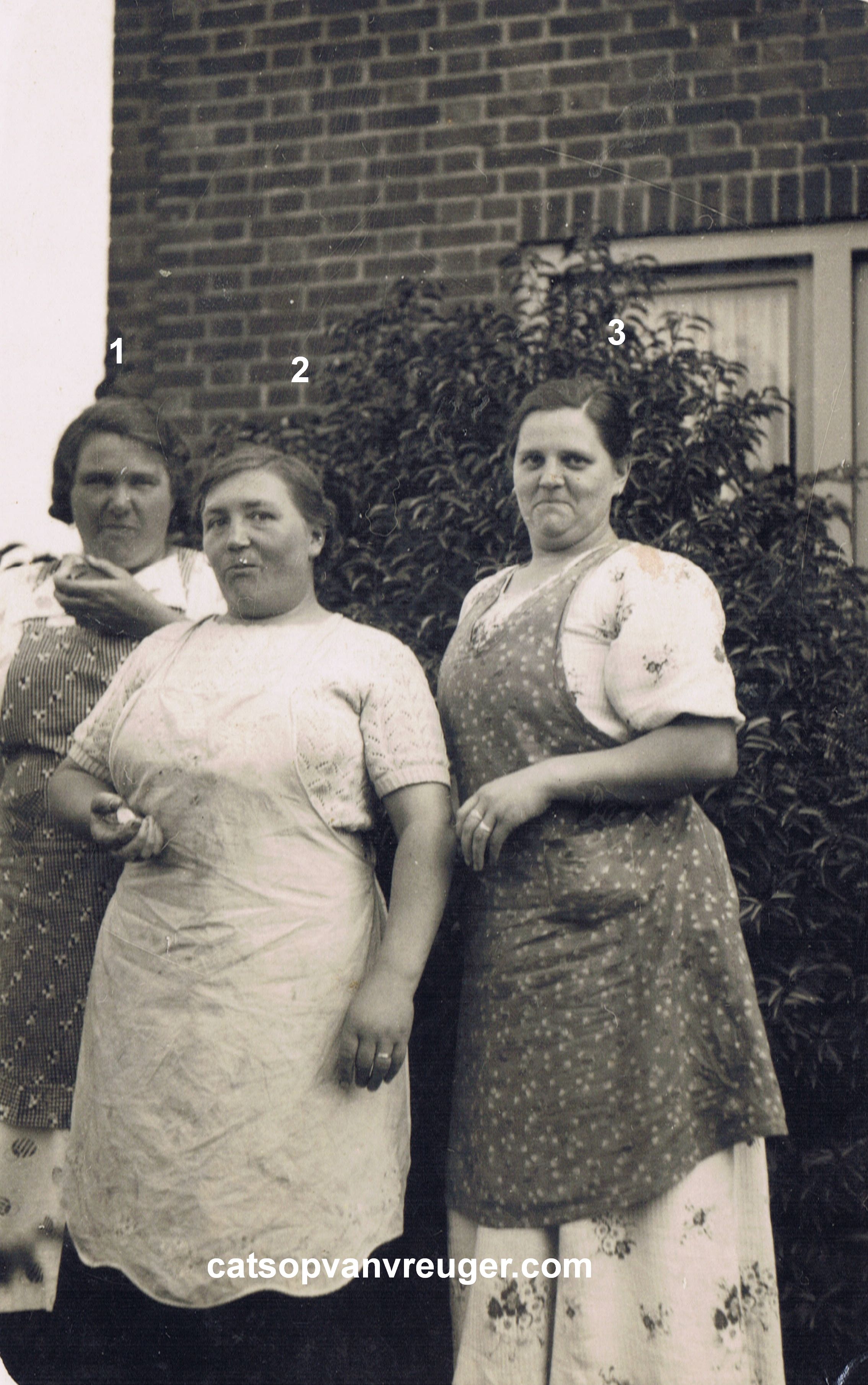 vranken daalstraat 1