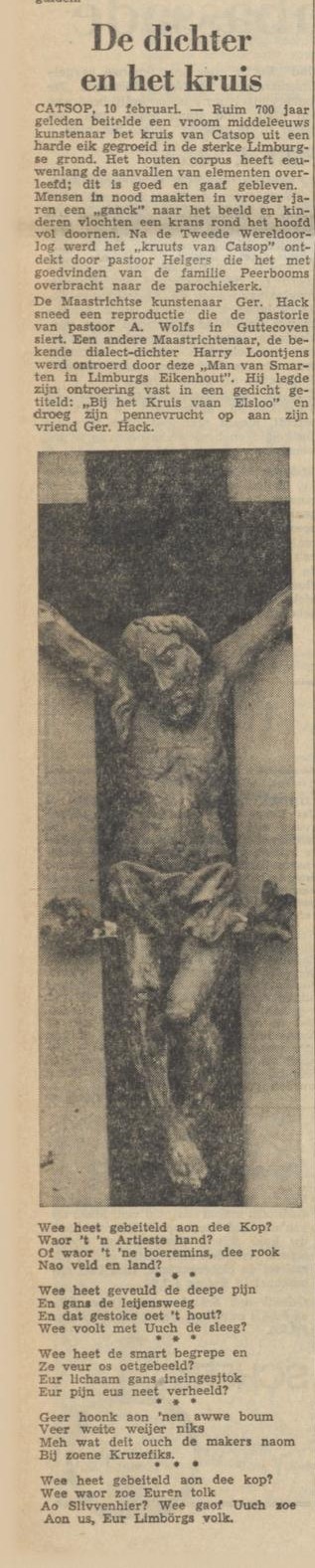 10-02-1965 kruis peerbooms