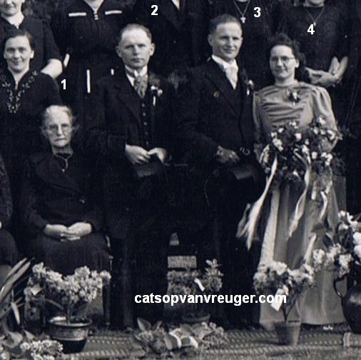 Anna Marie Leonie Penders