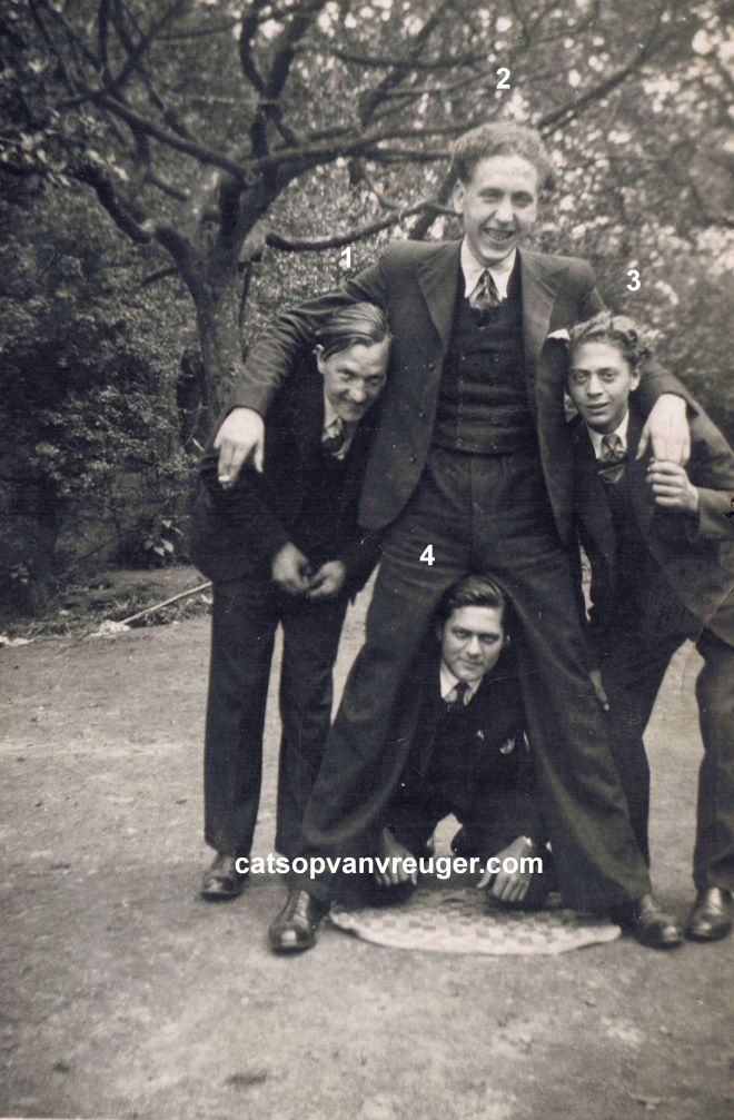 frans huub tjeu 1948 1