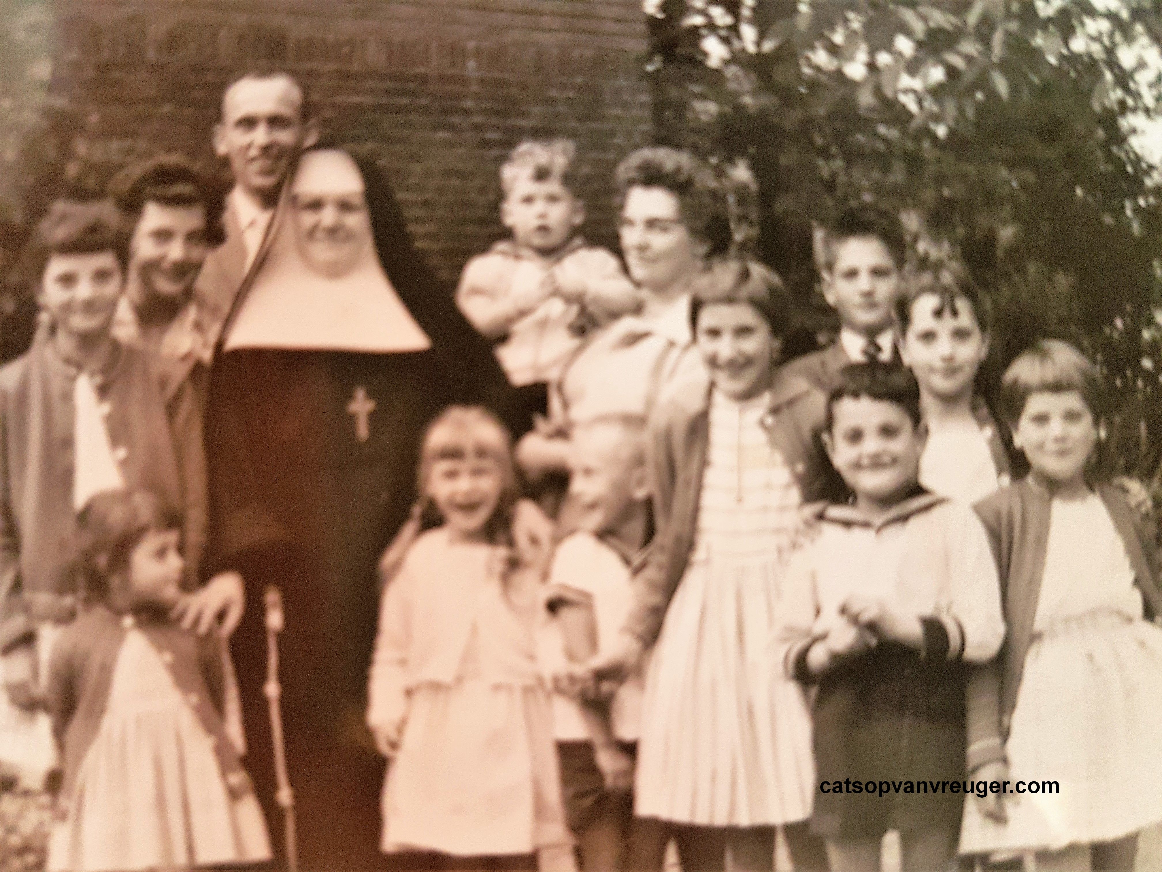 kleinkinderen Gelissen 1