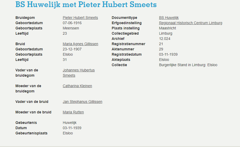 pieter en Agnes australie