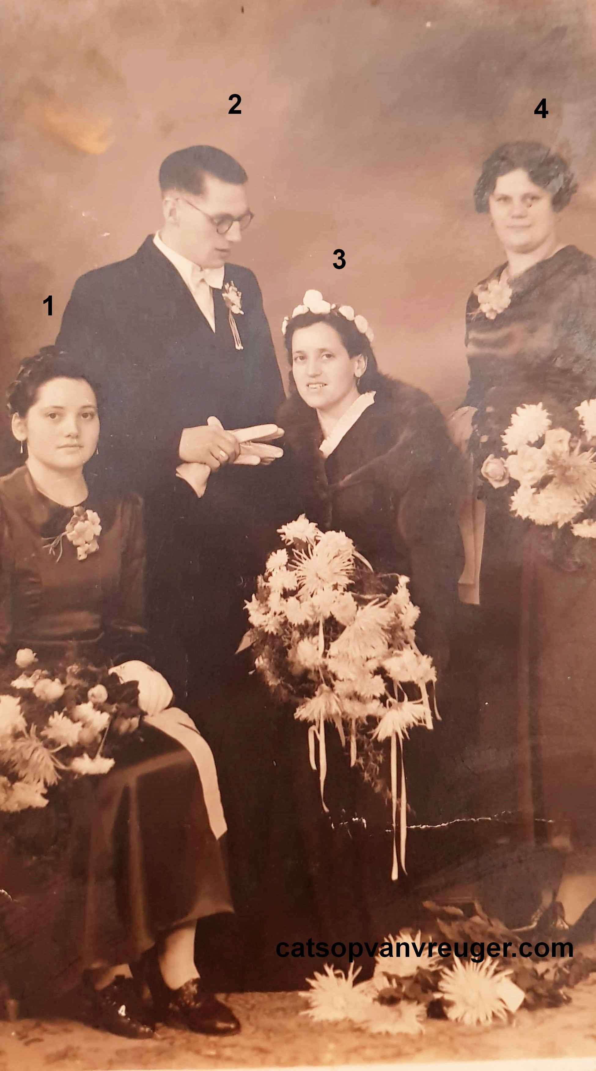 trouwfoto Mariane 1 1