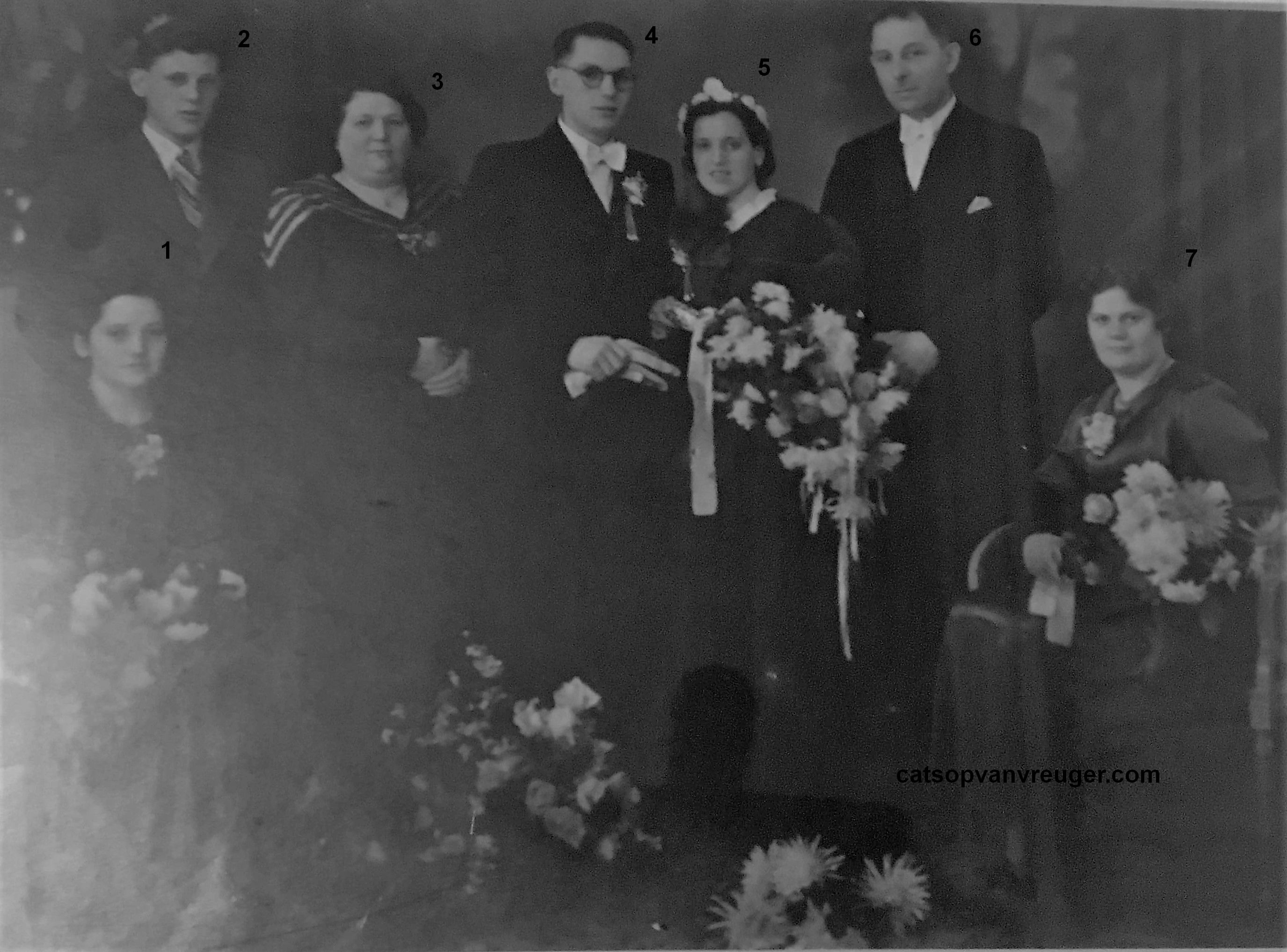 trouwfoto Mariane (2) 1 1