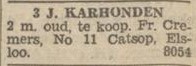 1933 no 11 de eindstraat